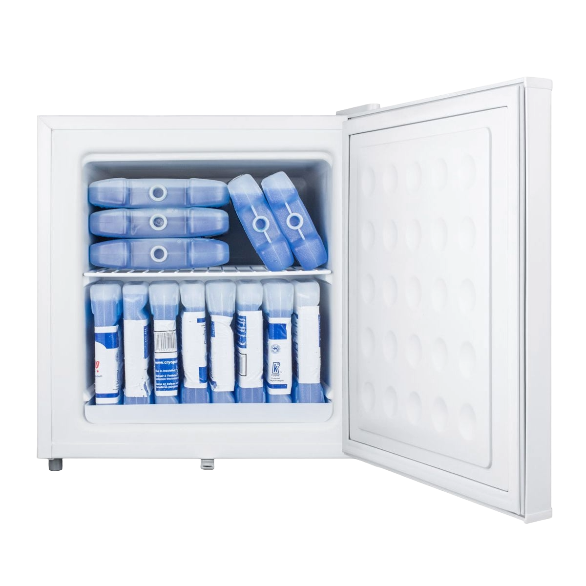 Compact All-Freezer