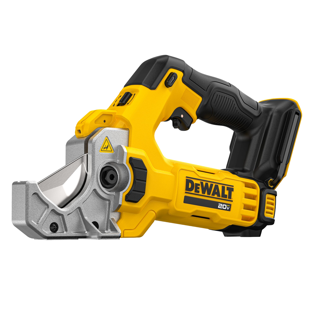 DEWALT 20V MAX* Plastic Tubing Cutter (Tool Only)