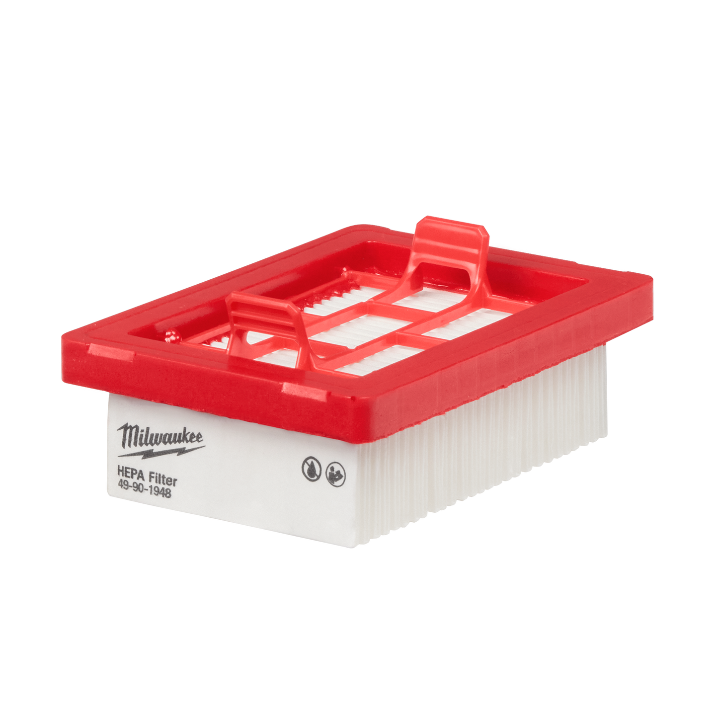 Milwaukee HEPA Filter