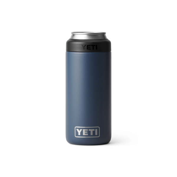 YETI Rambler 12 Oz. Colster Slim Can Insulator