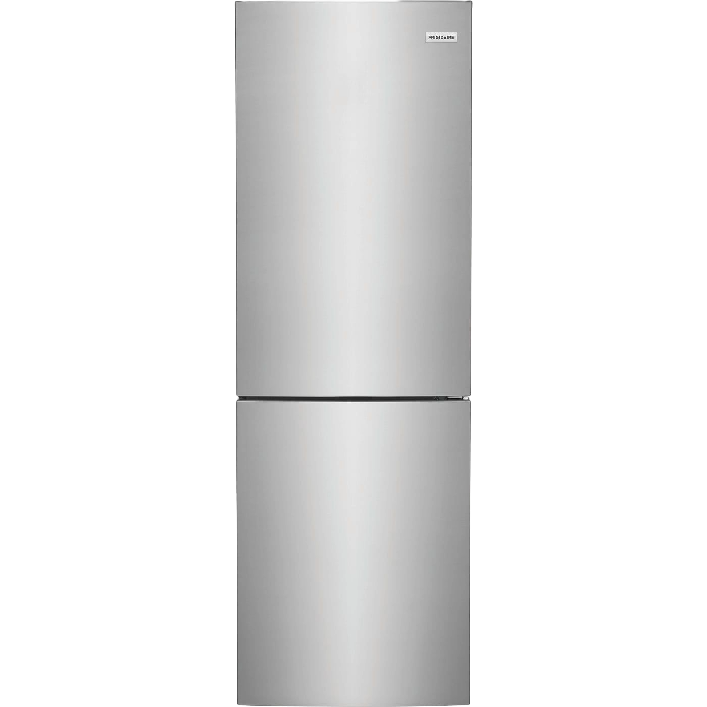12 Cu. Ft. Garage Ready Bottom Freezer Refrigerator