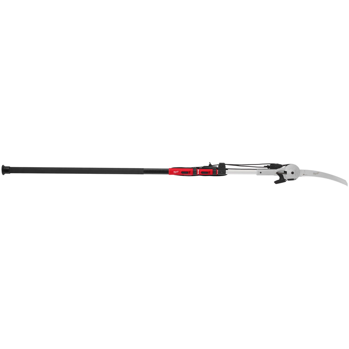 Milwaukee 16' Pole Saw & Pruner