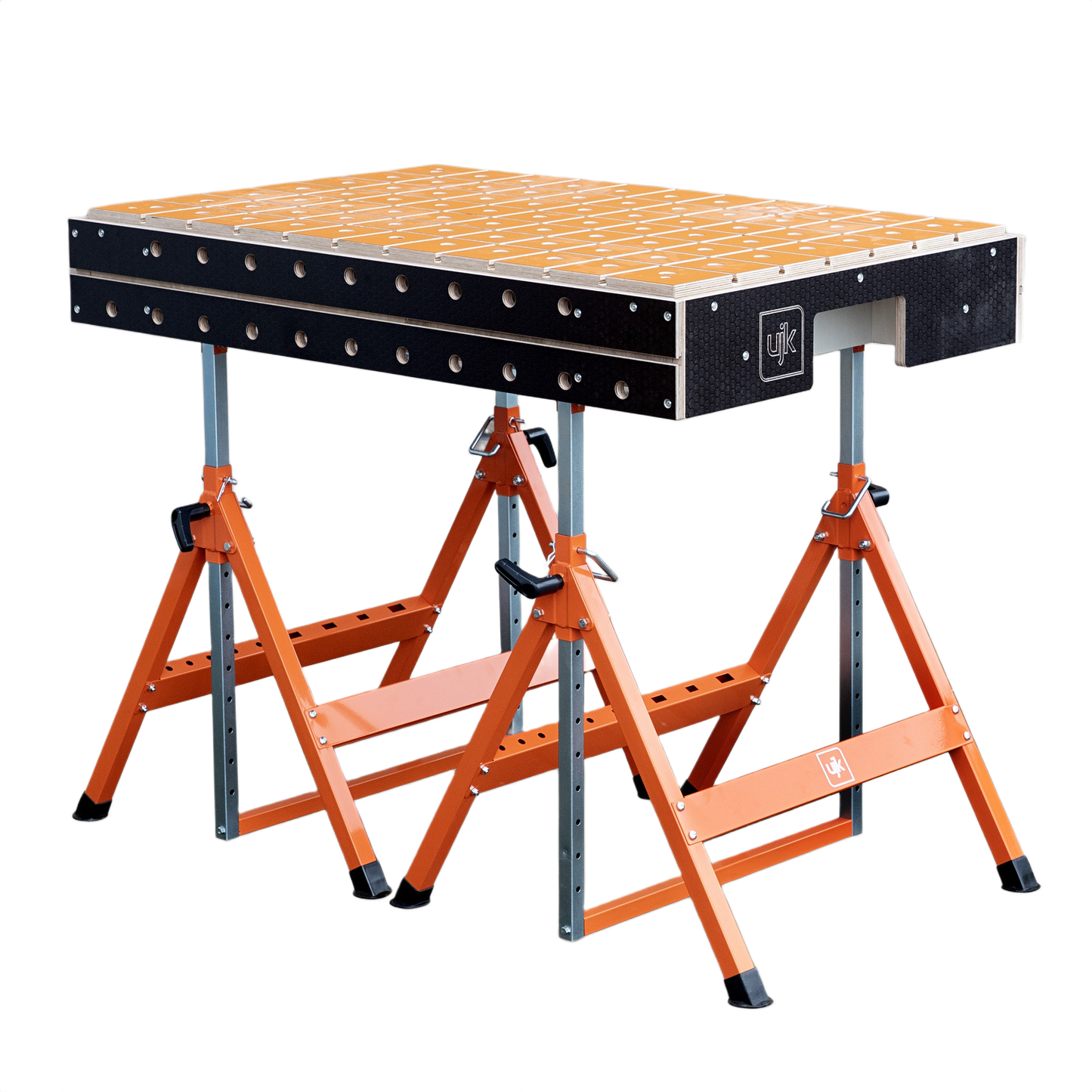 UJK Multifunction Workbench (Frame Only) Mk II