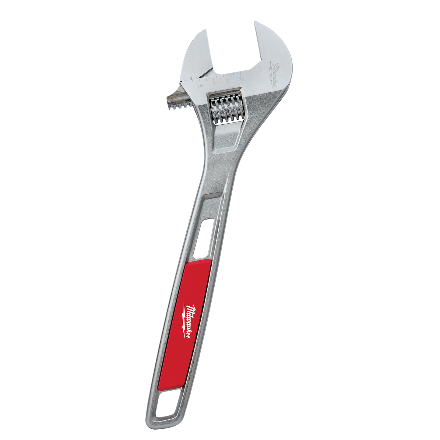 Milwaukee 15" Adjustable Wrench