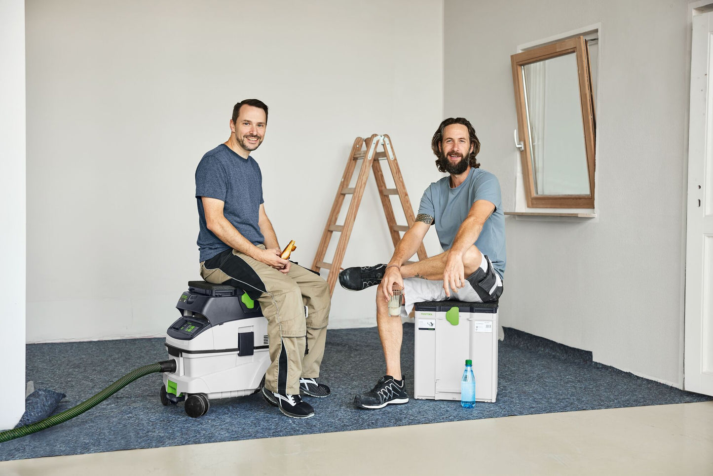 Festool 578730 Seat SK-CT/SYS