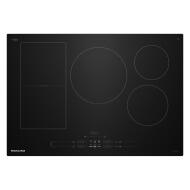 30" Temp Cook™ Induction Cooktop with 5 Cooking Zones