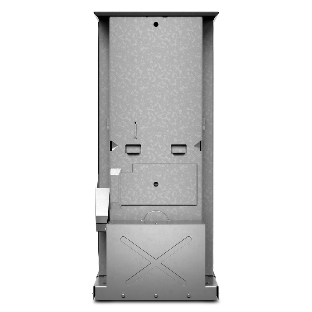 KitchenAid® 15 in. Built-In Trash Compactor with Built-In Odor Management System