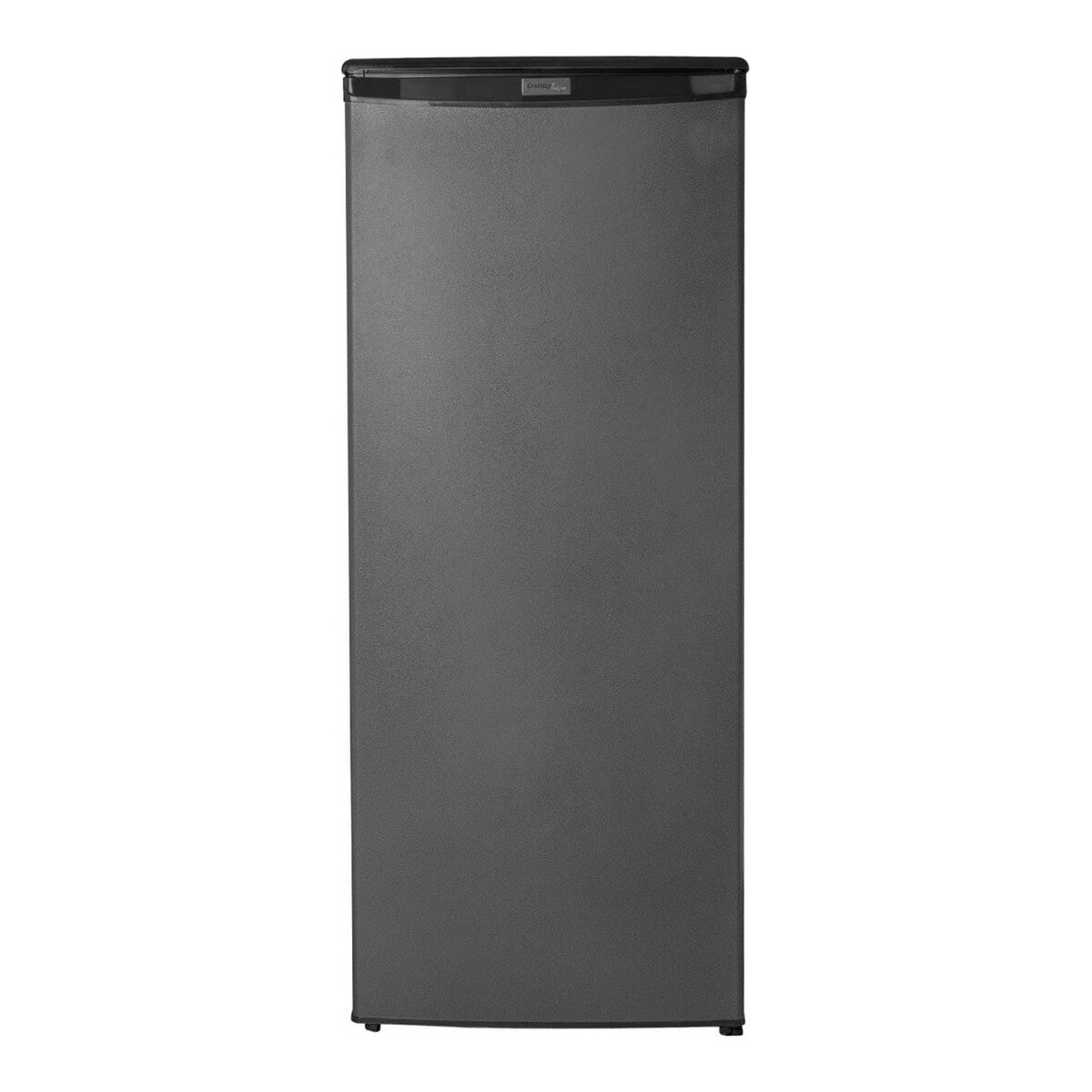 Danby Designer 8.5 cu. ft. Upright Freezer in Black - DUFM085A4TDD