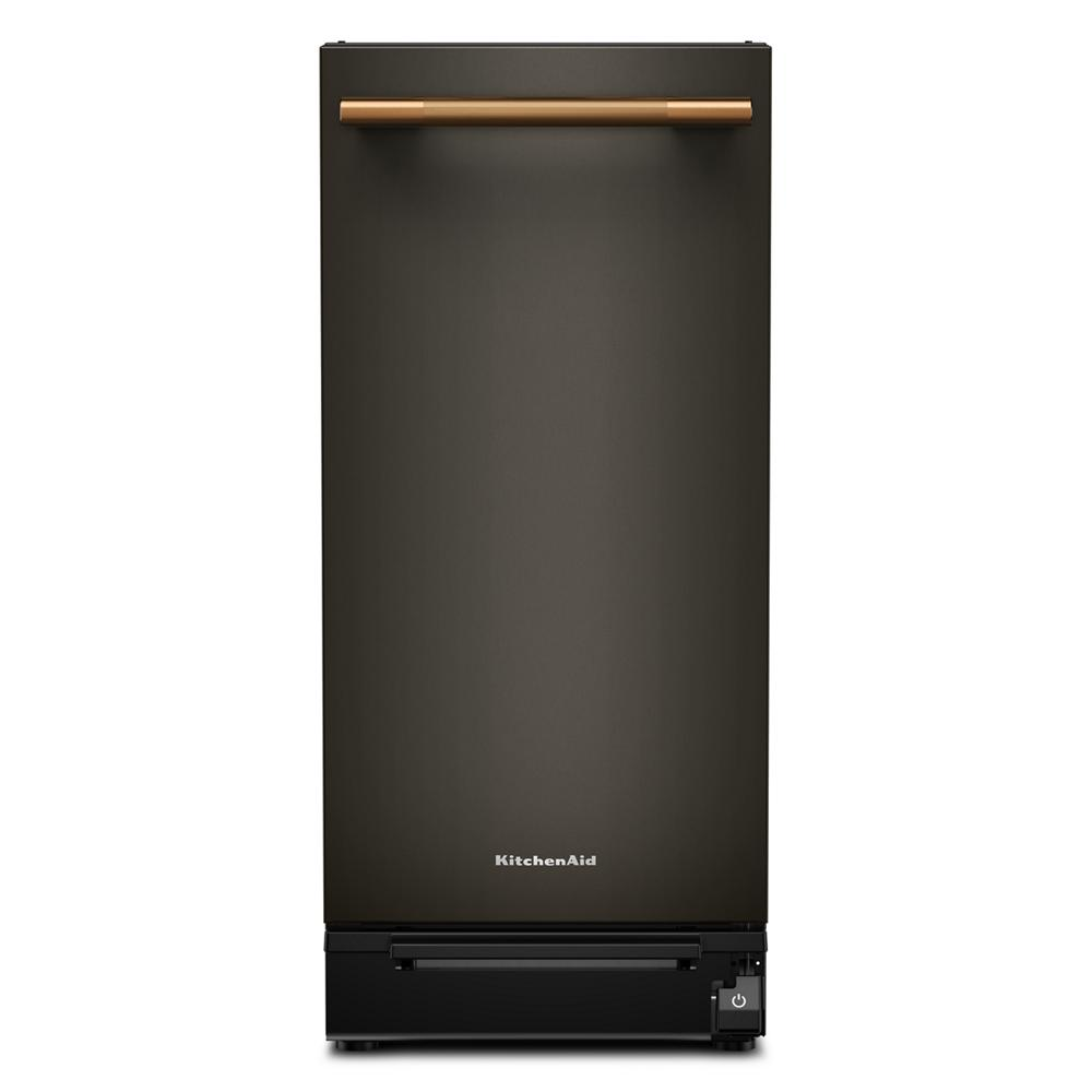 KitchenAid® 15 in. Built-In Trash Compactor with Built-In Odor Management System