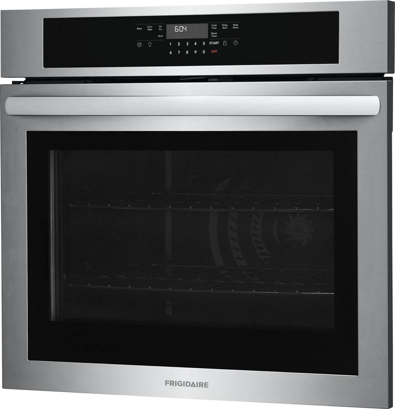 30" Single Wall Oven