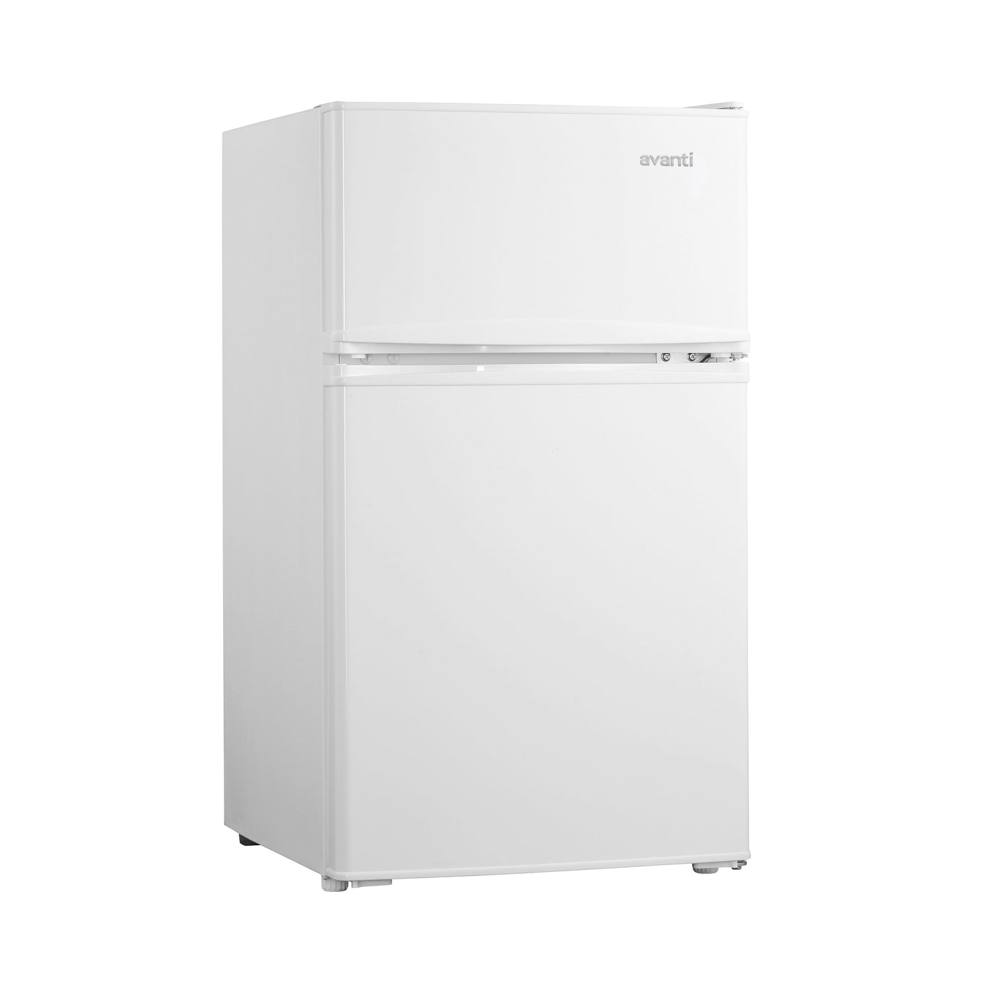 Avanti 3.1 cu. ft. Compact Refrigerator - White