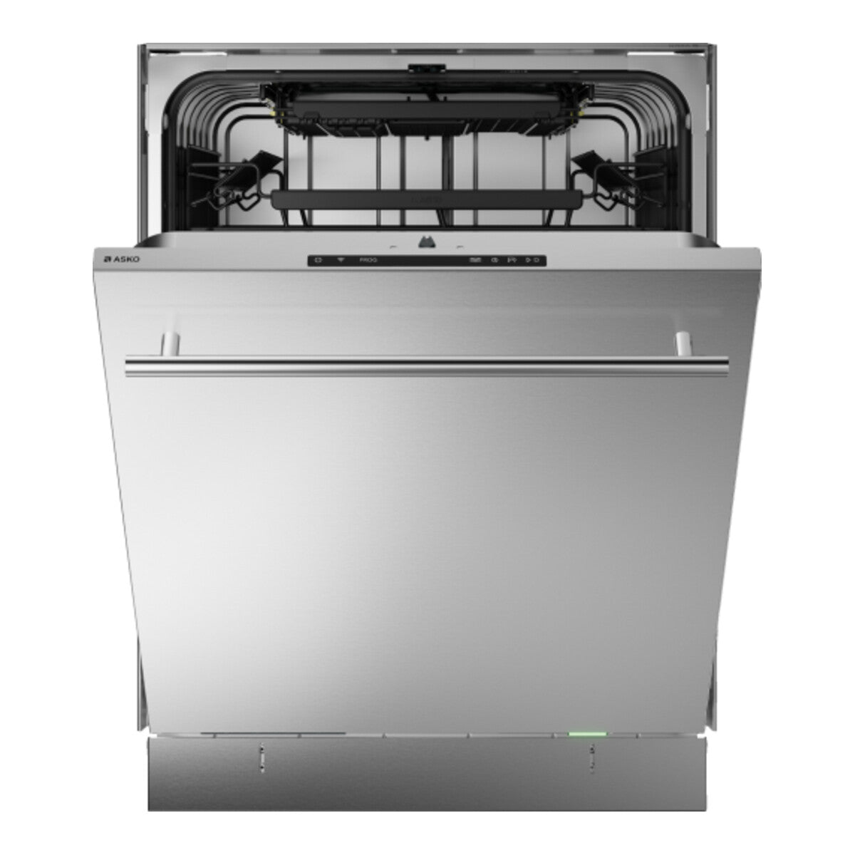 40 Series 24" Dishwasher DBI564TS 42 dB(A) - Stainless Steel