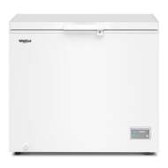 Whirlpool® 9 cu. ft. Chest Freezer with 2 Storage Baskets