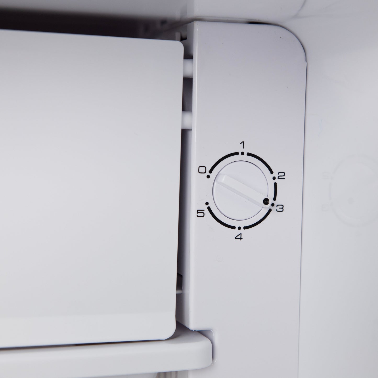 Avanti 3.2 cu. ft. Compact Refrigerator - White