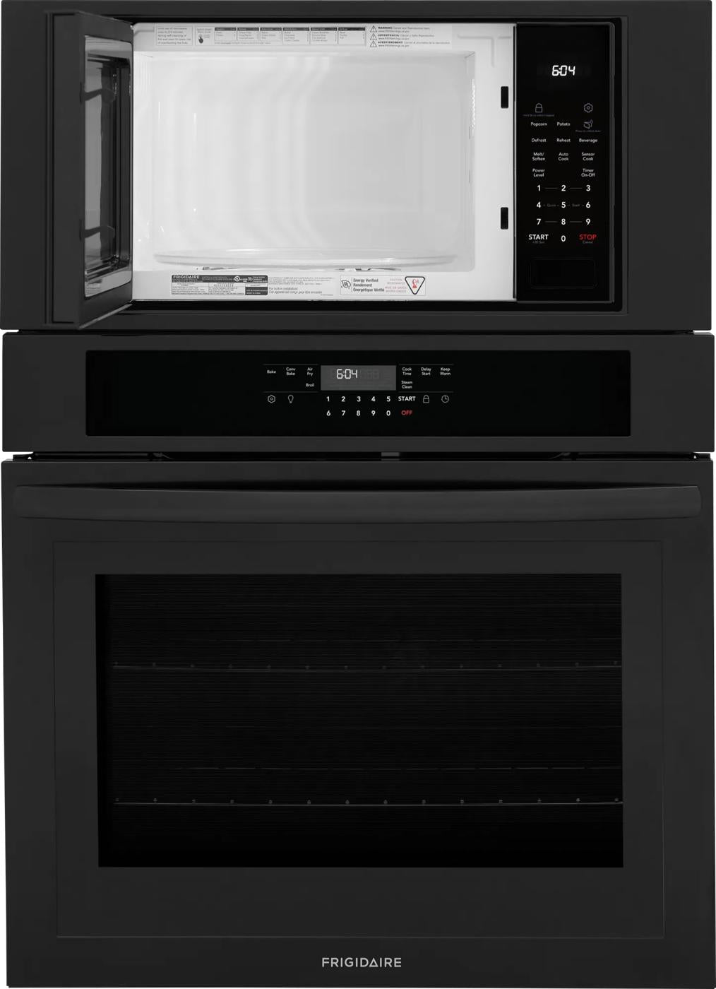 30" Microwave Combination Oven