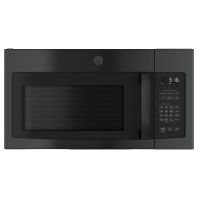 GE® 1.6 Cu. Ft. Over-the-Range Microwave Oven