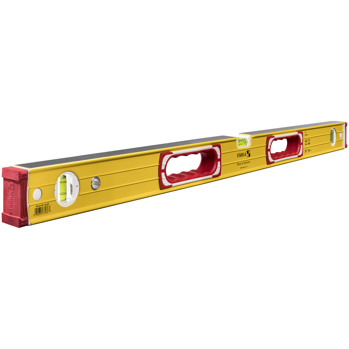 Stabila 36" Type 196 Level