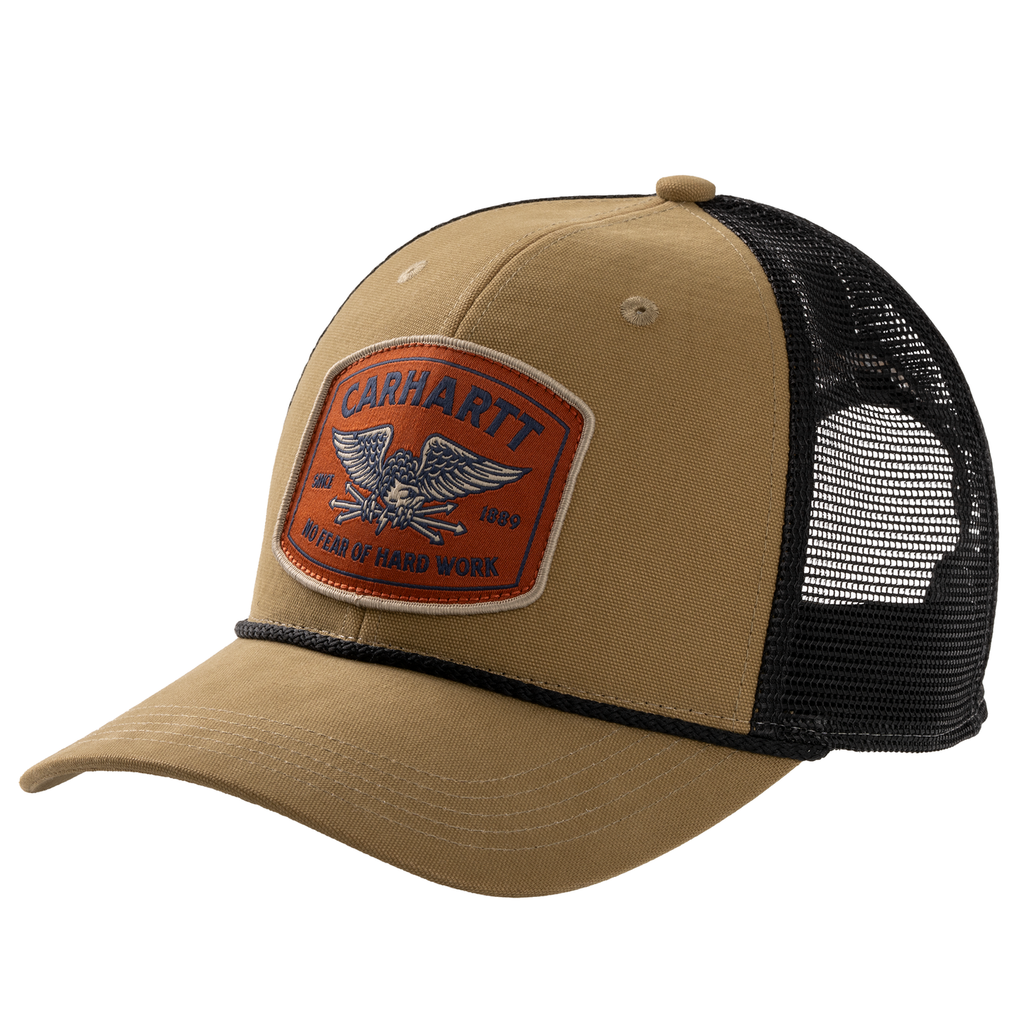 Carhartt Men's Oakland Eagle Cap
