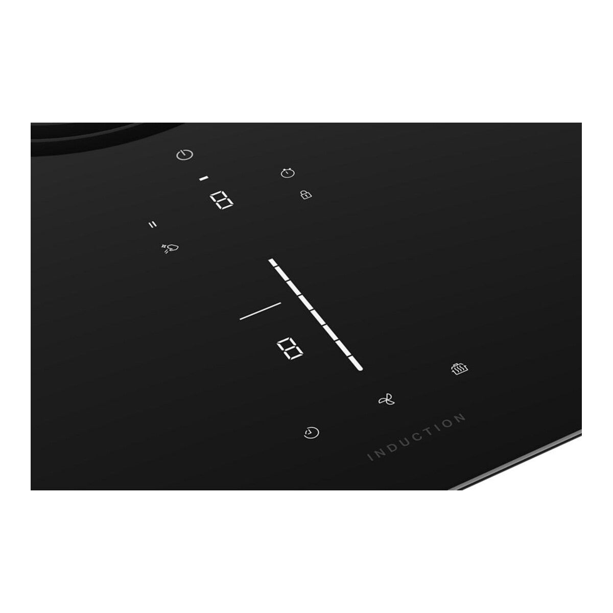 36-inch NextGen Induction Downdraft Cooktop with Bridge XL Even-Heat™  Zone