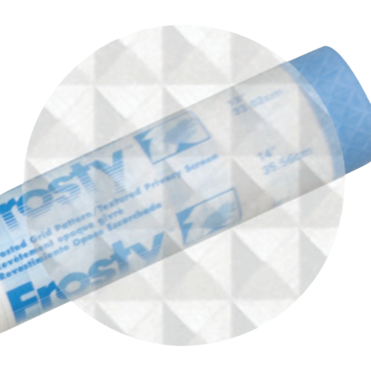 Con-Tact Clear Diamon Self-Adhesive Shelf Liner, 9 ft.