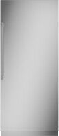 Monogram 36" Panel-Ready Integrated Column Refrigerator