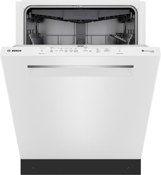 500 Series, Dishwasher, 24'', White