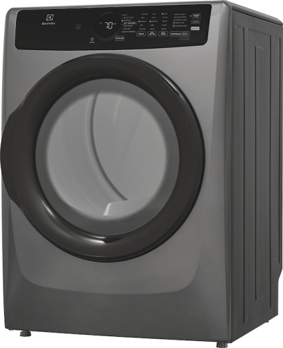 Front Load Perfect Steam™ Gas Dryer with Instant Refresh – 8.0 Cu. Ft.