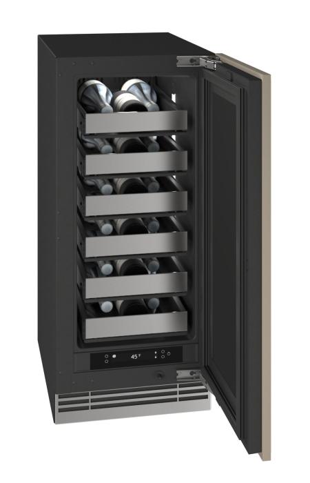 15" Wine Refrigerator