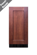 15" Wide Built-In All-Refrigerator (Panel Not Included)