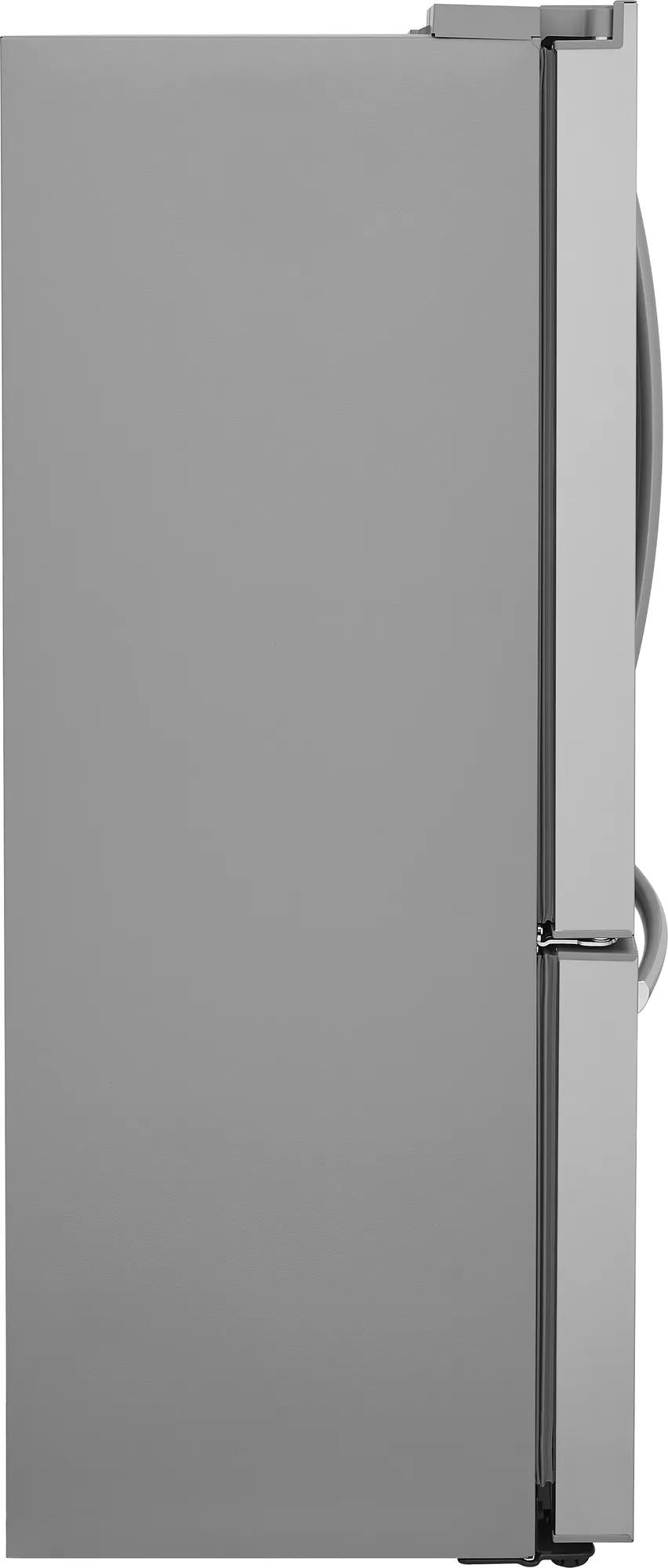 23 Cu. Ft. Counter-Depth French Door Refrigerator