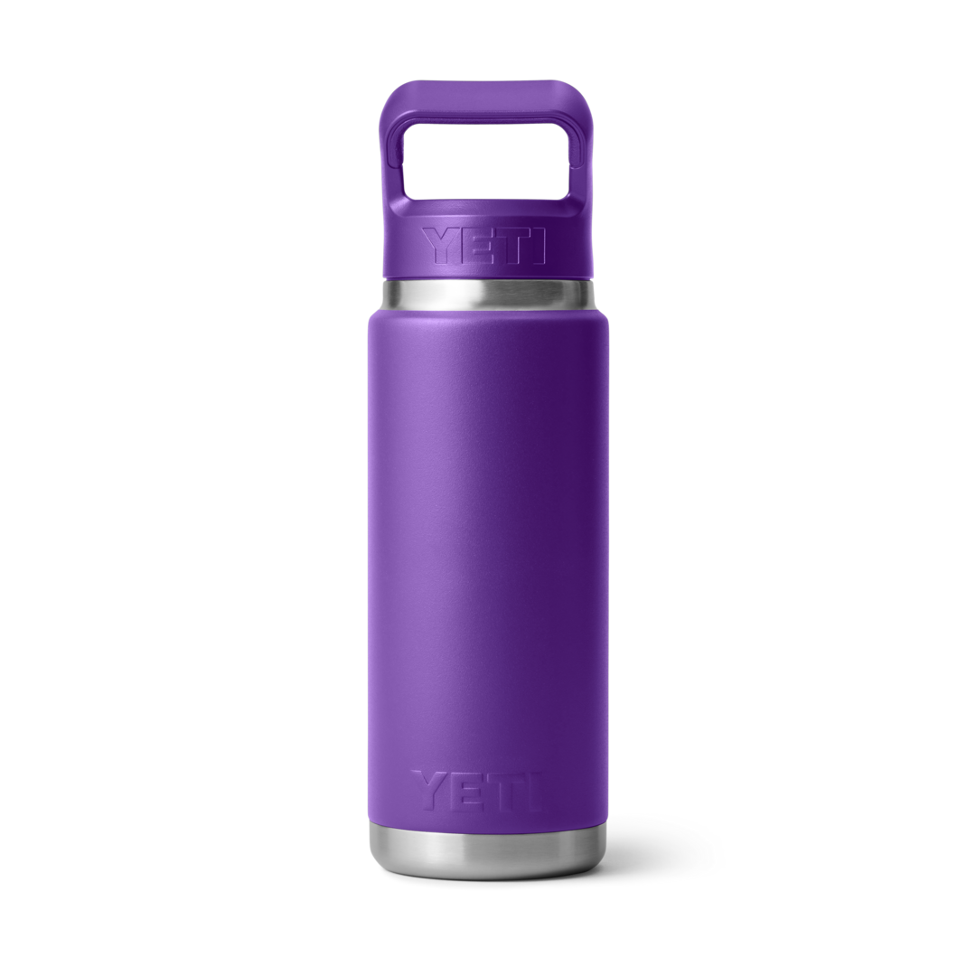 YETI Rambler 26 Oz. Bottle with Straw Cap