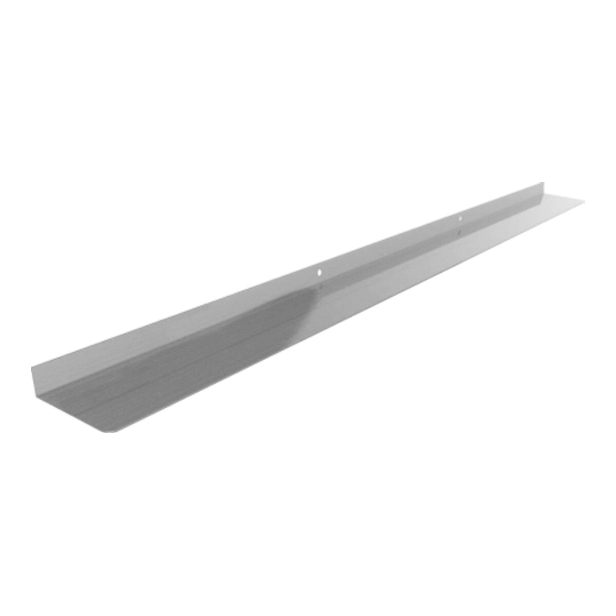 30" Flush Mount Deflector Vent Kit for Microwave Drawer
