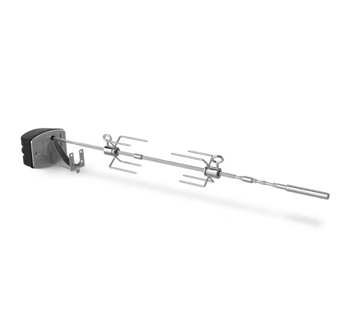 Weber Searwood and Spirit Series 24" Rotisserie