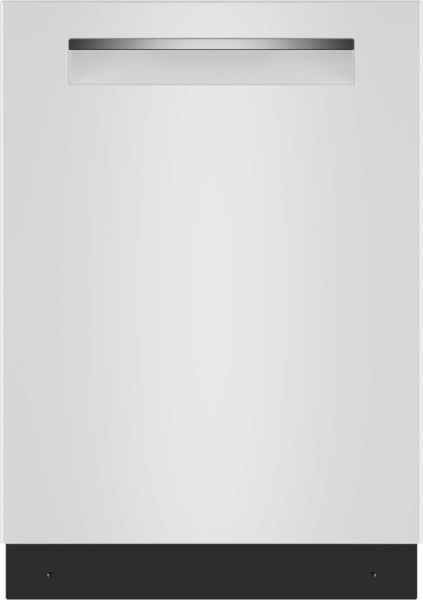 500 Series, Dishwasher, 24'', White