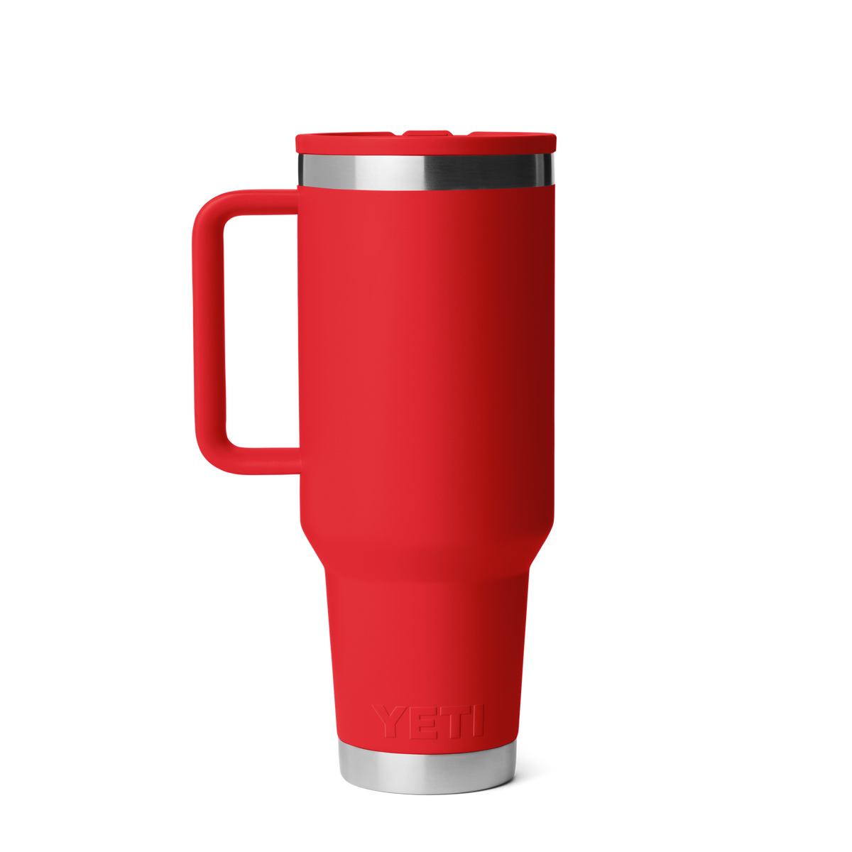 YETI Rambler 40 Oz. Travel Straw Mug