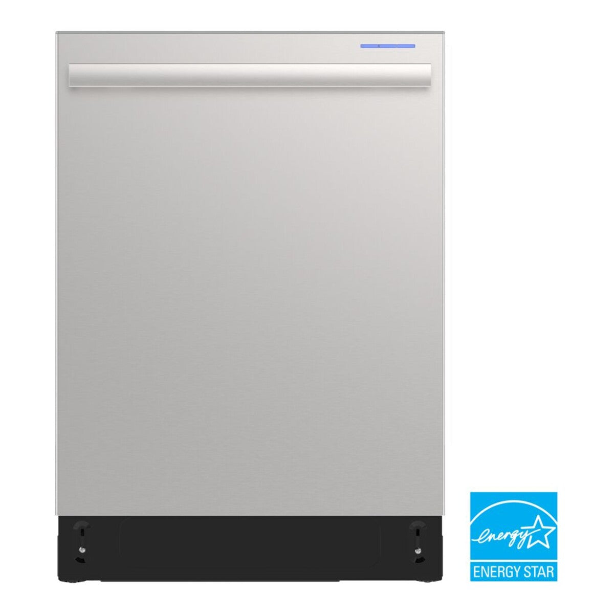 24" Dishwasher, 44 dBA, Pocket Handle, Tall Tub
