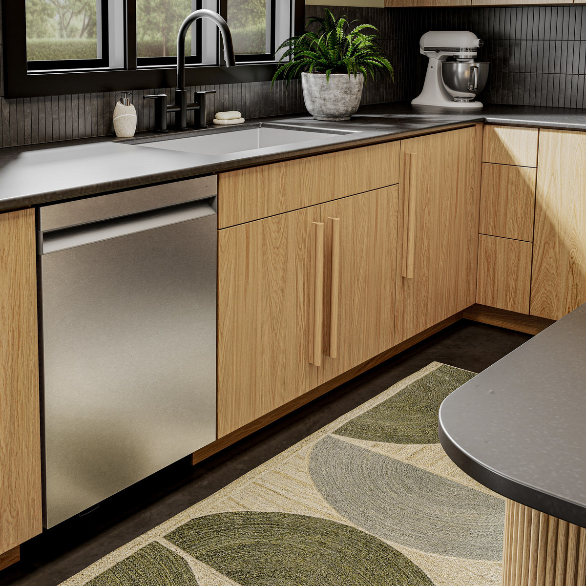 KitchenAid® 360° Max Jets™ Third Rack Dishwasher with Advanced ProDry™ System, 44 dBA