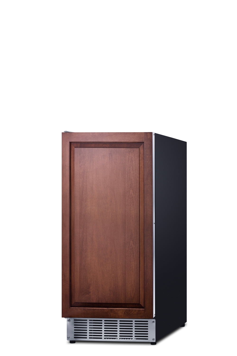 Built-In 45 lb. Clear Icemaker (Panel Not Included)
