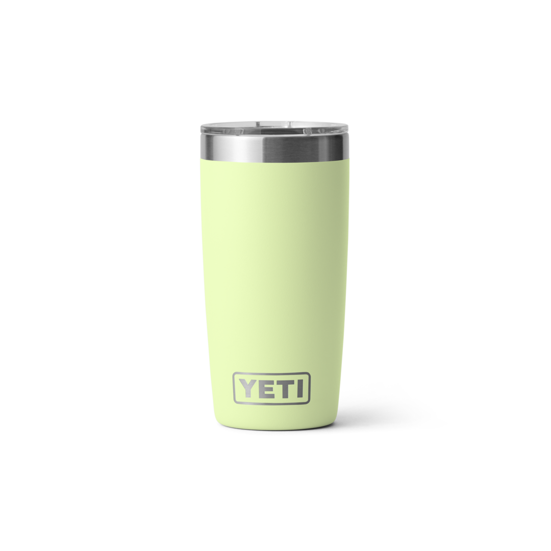 YETI Rambler 10 Oz. Tumbler with Magslider Lid