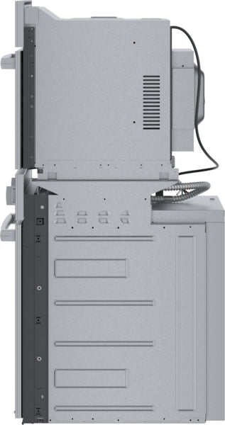 500 Series, Combination Oven, 30''