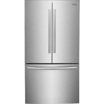 29 Cu. Ft. Standard-Depth French Door Refrigerator
