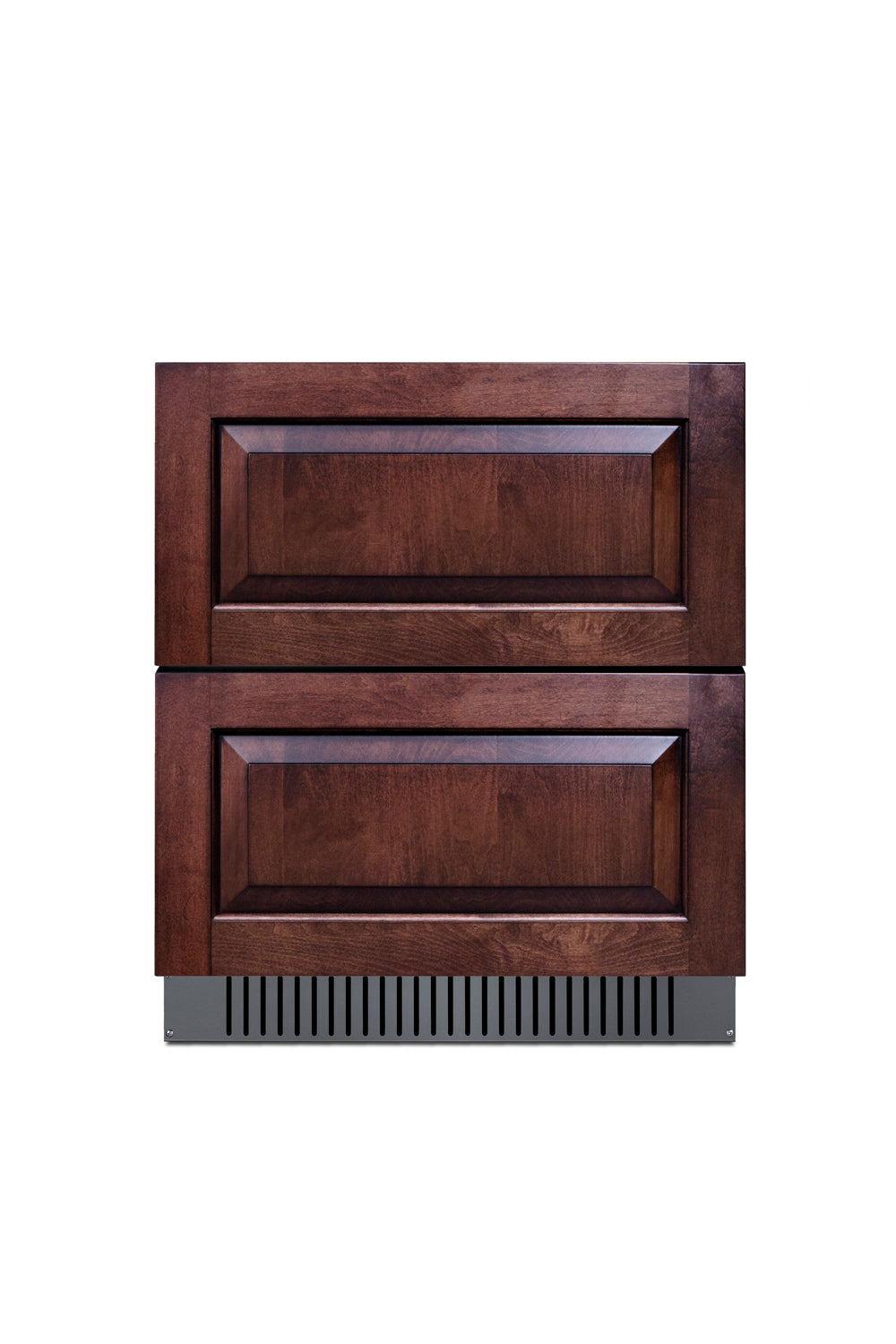 27" Wide 2-Drawer All-Refrigerator, ADA Compliant (Panels Not Included)