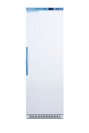15 Cu.Ft. Upright Vaccine Refrigerator with Interior Lockers