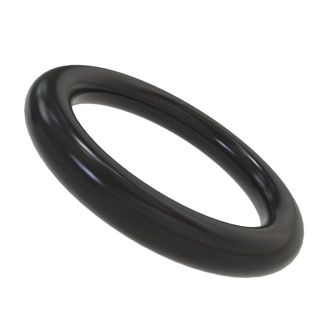 John Deere B2762R Round Cross Section O-Ring