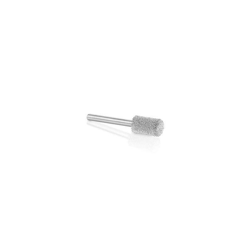 Coarse cylinder-shaped rotary burr with 1/8-inch shaft for woodworking and home improvement tools under $50 collection