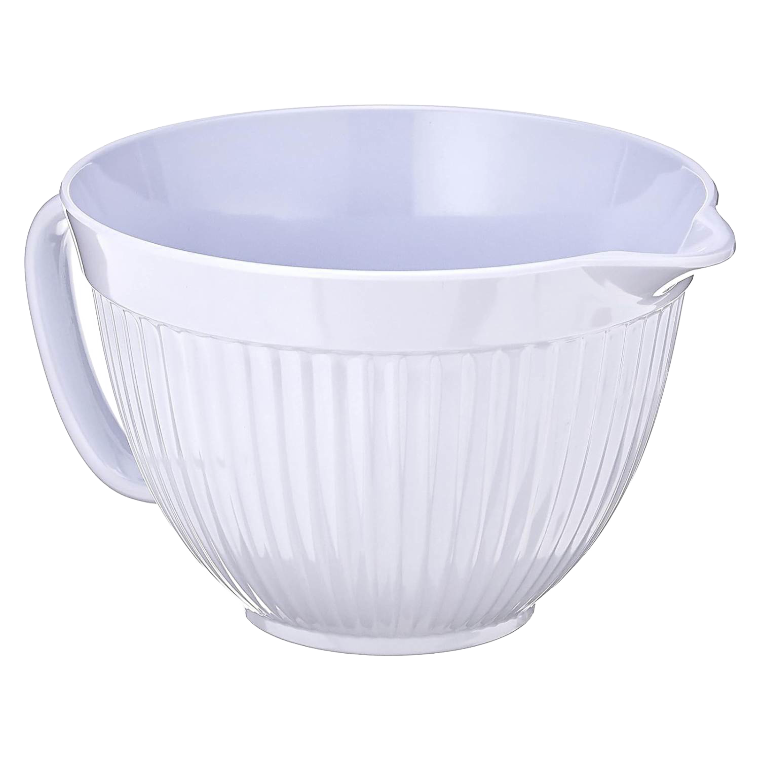 Norpro Grip-EZ Mixing Bowl - Thumbnail 2