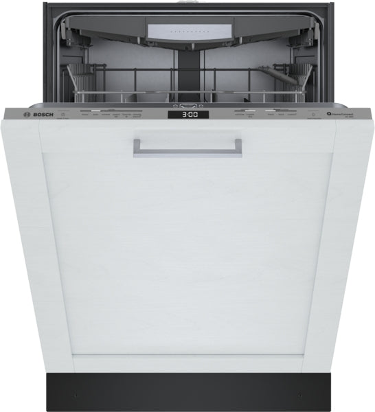 800 Series, Built-in Dishwasher (Custom Panel Ready), 24''