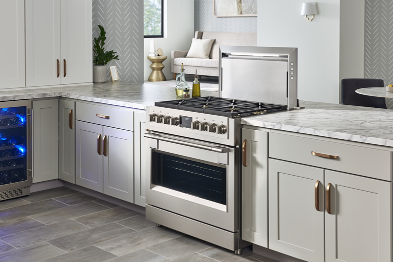 Lift Downdraft 30" Body Only