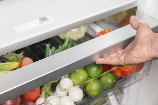 Freedom®, Built-in Refrigerator Column, 24'', Panel Ready