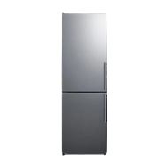 24" Wide Bottom Freezer Refrigerator